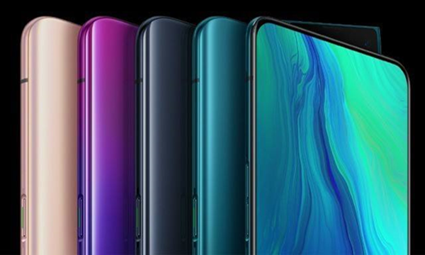 千赢国际LDS质料助力OPPO Reno强力面世