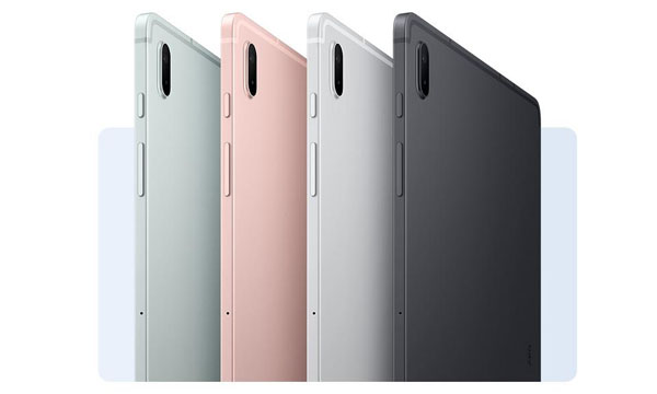 引领平板再升级，纳米注塑质料功不可没