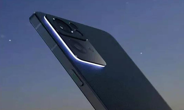 千赢国际夜光质料计划应用于OPPO Reno7